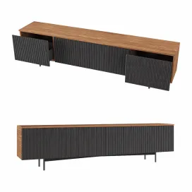 Tv stand abruzzo